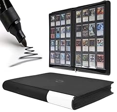 Premium card binder for sale  Delivered anywhere in UK