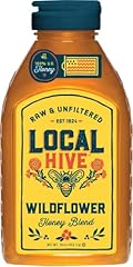 Local hive wildflower for sale  Delivered anywhere in USA 