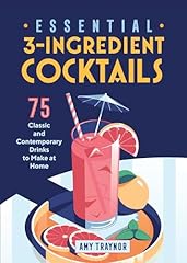 Essential ingredient cocktails for sale  Delivered anywhere in USA 