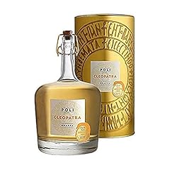 Poli grappa cleopatra usato  Spedito ovunque in Italia 