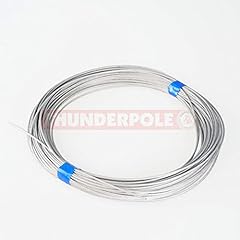 Thunderpole antenna wire for sale  Delivered anywhere in Ireland