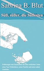 Süß süßer süßesten gebraucht kaufen  Wird an jeden Ort in Deutschland