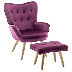 Hollyhome armchair footstool for sale  Delivered anywhere in UK
