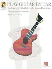 Play guitar ear for sale  Delivered anywhere in UK