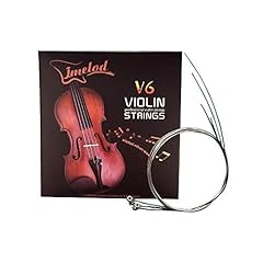 Imelod violin strings for sale  Delivered anywhere in UK