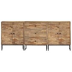 Raugaj sideboard set for sale  Delivered anywhere in Ireland