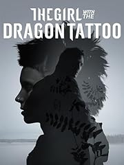 Girl dragon tattoo for sale  Delivered anywhere in USA 