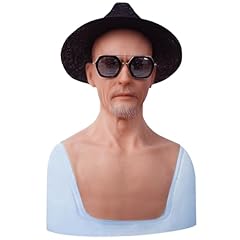 Lcuppon masque silicone d'occasion  Livré partout en France