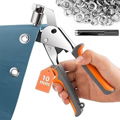 Grommet tool kit for sale  Delivered anywhere in USA 