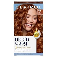 Clairol nice easy for sale  Delivered anywhere in UK