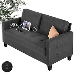 Gracforce loveseat sofa for sale  Delivered anywhere in USA 