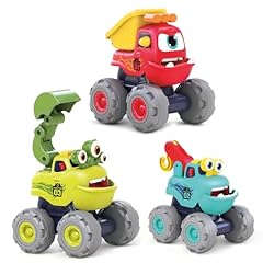 Moontoy toy cars for sale  Delivered anywhere in UK