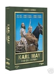 Karl may dvd gebraucht kaufen  Wird an jeden Ort in Deutschland