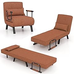 Relax4life poltrona letto usato  Spedito ovunque in Italia 