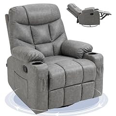 Homcom recliner armchair for sale  Delivered anywhere in UK