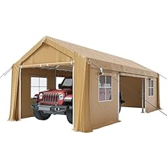 Gaomon 10x20 carport for sale  Delivered anywhere in USA 
