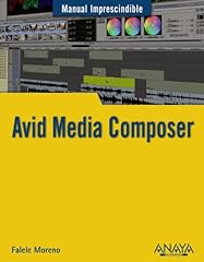 avid media composer d'occasion avid media composer d'occasion Livré partout en France