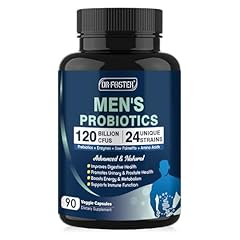 Probiotics men digestive for sale  Delivered anywhere in USA 