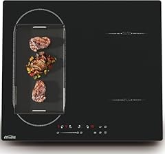 Covercook piano cottura usato  Spedito ovunque in Italia 