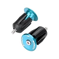 Fahrrad lenkerstecker aluminiu gebraucht kaufen  Wird an jeden Ort in Deutschland