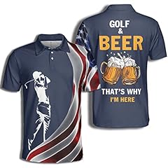 Golf beer flag for sale  Delivered anywhere in USA 