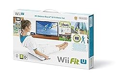 Wii fit fit d'occasion  Livré partout en France