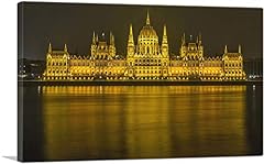 Artcanvas hungarian parliament for sale  Delivered anywhere in USA 