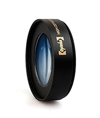 Opteka 52mm 10x d'occasion  Livré partout en France