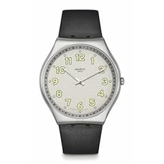 Swatch orologio skin usato  Spedito ovunque in Italia 