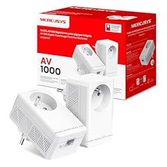 Mercusys mp500p kit d'occasion  Livré partout en France