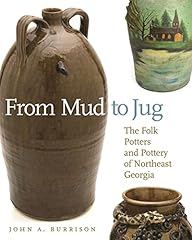 Mud jug folk for sale  Delivered anywhere in USA 