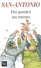 Poulet menu d'occasion  Livré partout en France