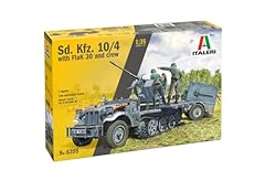 Italeri i6395 maquette d'occasion  Livré partout en France
