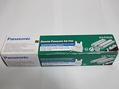 Panasonic fa54x fax usato  Spedito ovunque in Italia 