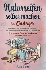 Naturseifen selber einsteiger gebraucht kaufen  Wird an jeden Ort in Deutschland