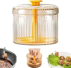 Translucent meatball maker for sale  Delivered anywhere in USA 