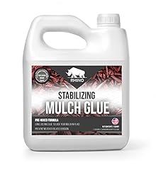 Rhino stabilizing mulch for sale  Delivered anywhere in USA 