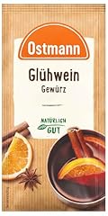 Stmann gewürze glühwein gebraucht kaufen  Wird an jeden Ort in Deutschland