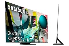 Samsung qled 2020 d'occasion  Livré partout en France