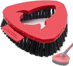 Spin mop scrubber for sale  Delivered anywhere in UK