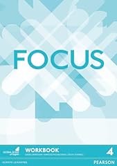 Focus bre workbook for sale  Delivered anywhere in UK