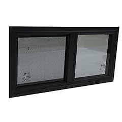 Sliding window tinted for sale  Delivered anywhere in USA 