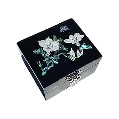 Handmade lacquer jewelry for sale  Delivered anywhere in USA 