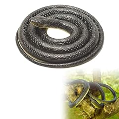 Rakiuty figure serpenti usato  Spedito ovunque in Italia 