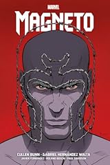 Marvel omnibus magneto d'occasion  Livré partout en France