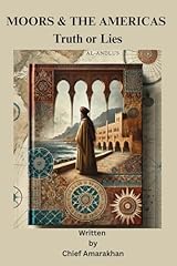 Moors americas truth for sale  Delivered anywhere in USA 