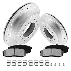 Motorevo rear brake for sale  Delivered anywhere in USA 
