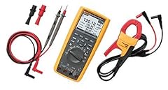 Fluke 289 kit usato  Spedito ovunque in Italia 