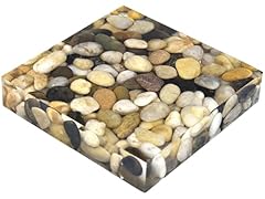 Handmade river stone for sale  Delivered anywhere in USA 
