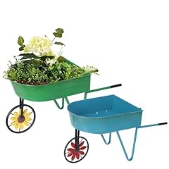 Bayn metal wheelbarrow for sale  Delivered anywhere in USA 